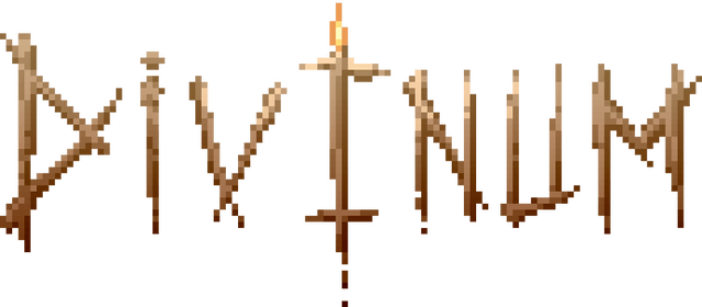 Логотип Divinum