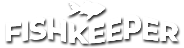 Логотип Fishkeeper