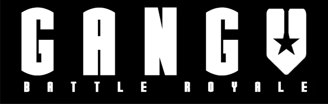 Логотип GangV