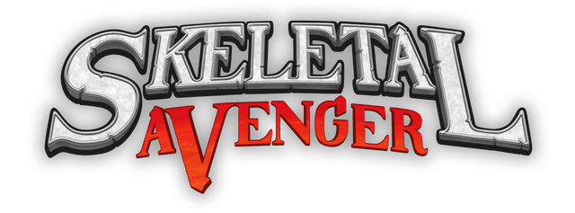 Логотип Skeletal Avenger