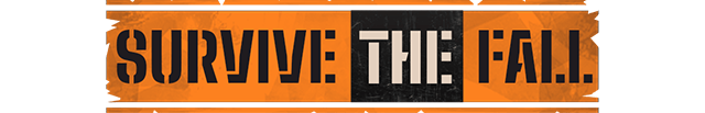 Логотип Survive the Fall