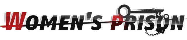 Логотип Woman's Prison