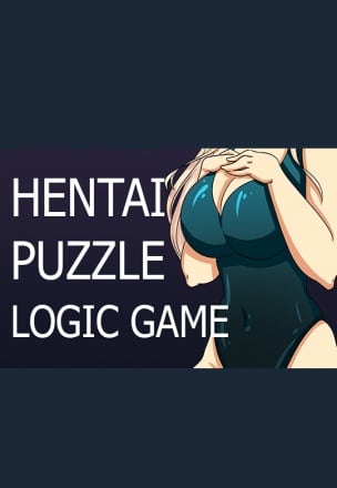 Hentai Puzzle Logic Game