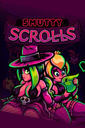 Smutty Scrolls