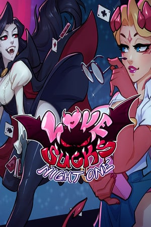 Love Sucks: Night One