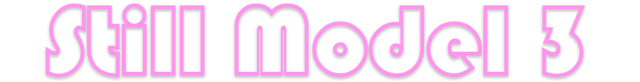 Логотип Still Model 3