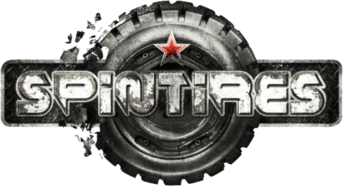 Логотип Spintires