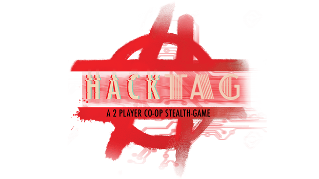 Логотип Hacktag