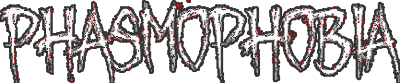 Логотип Phasmophobia