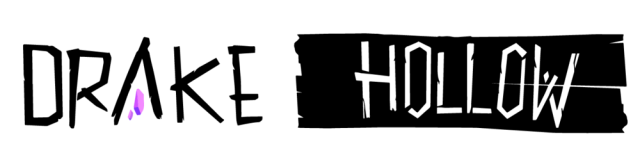 Логотип Drake Hollow