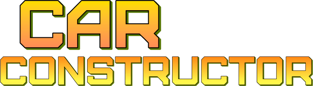 Логотип Car Constructor