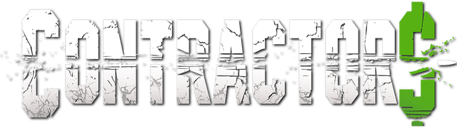 Логотип Contractors