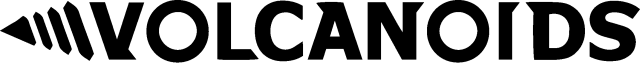 Логотип Volcanoids