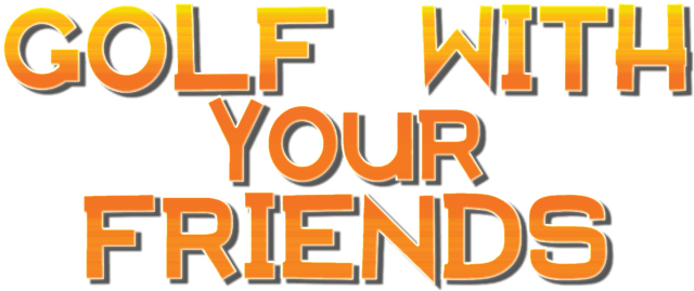 Логотип Golf With Your Friends