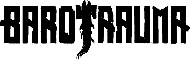 Логотип Barotrauma