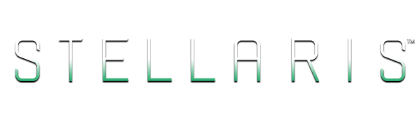 Логотип Stellaris