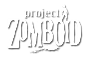 Логотип Project Zomboid