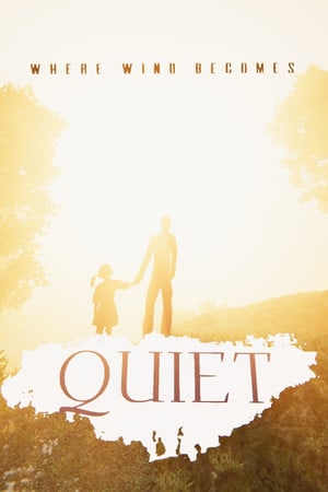 Where Wind Becomes Quiet