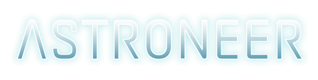 Логотип ASTRONEER