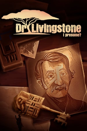 Dr Livingstone, I Presume? Reversed Escape Room