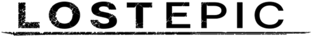 Логотип LOST EPIC