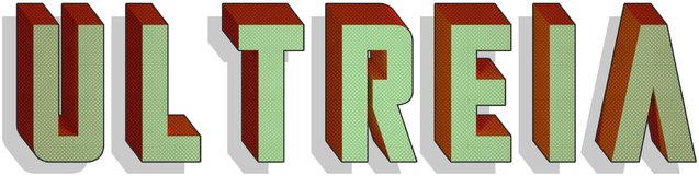 Логотип Ultreia