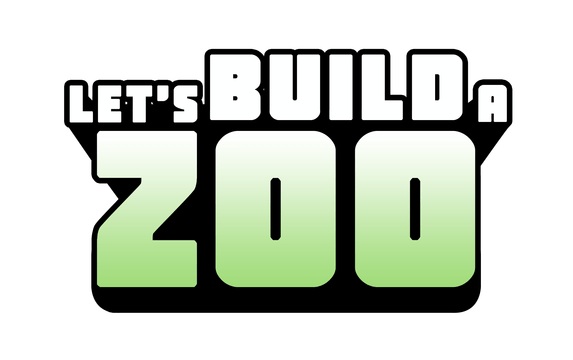 Логотип Let's Build a Zoo