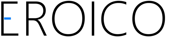 Логотип Eroico