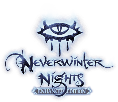 Логотип Neverwinter Nights: Enhanced Edition