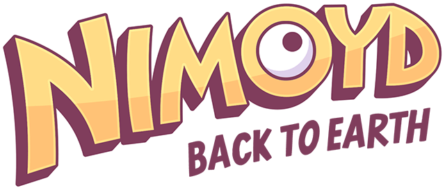 Логотип Nimoyd - Survival Sandbox