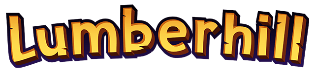 Логотип Lumberhill