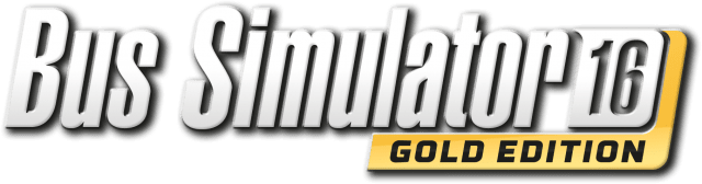 Логотип Bus Simulator 16