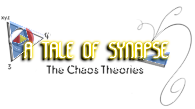 Логотип A Tale of Synapse: The Chaos Theories