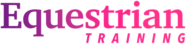 Логотип Equestrian Training