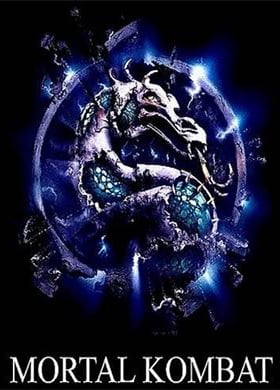 Mortal Kombat Ultimate MK6