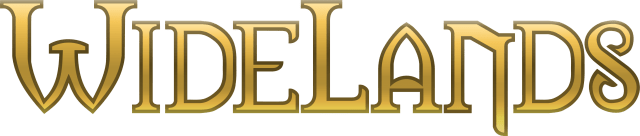 Логотип Widelands