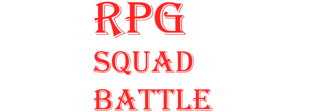 Логотип RPG: Squad battle