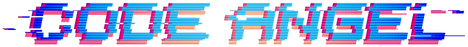 Логотип Code angel