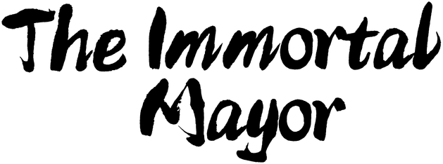 Логотип The Immortal Mayor