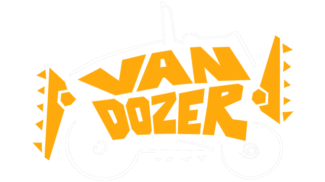 Логотип Vandozer