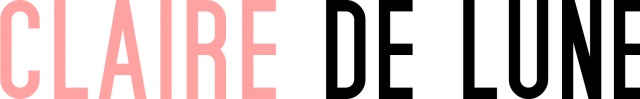 Логотип Claire de Lune