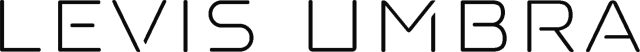Логотип Levis Umbra