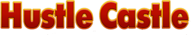 Логотип Hustle Castle