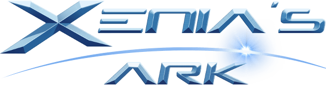 Логотип Xenia's Ark