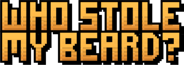 Логотип Who Stole My Beard?