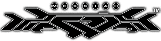 Логотип Messiah