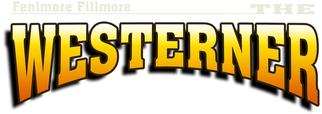 Логотип Fenimore Fillmore: The Westerner