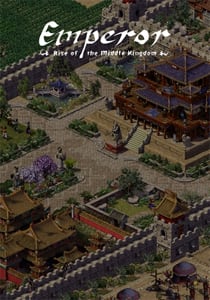 Emperor: Rise of the Middle Kingdom