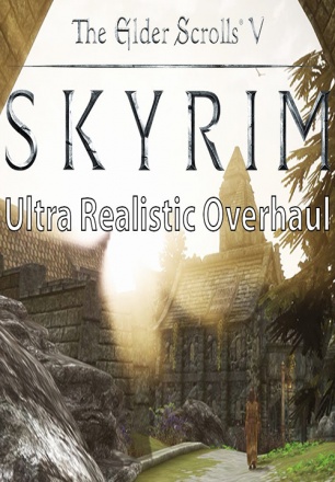 Skyrim Realistic Overhaul