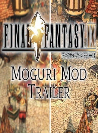 Final Fantasy 9 - Moguri Mod